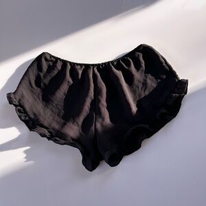 Brandy Melville shorts